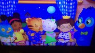 Daniel Tiger's Neighborhood: Nighttime (Music Video)
