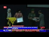 SBY Berikan Beasiswa Kepada 109 Siswa Berprestasi