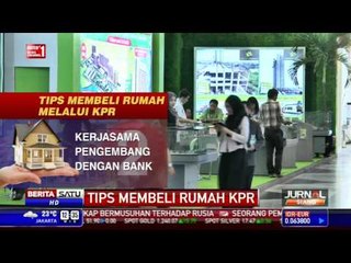 Tips Membeli Rumah dengan KPR Bank