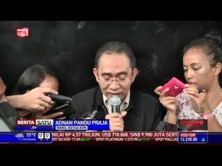 KPK Pastikan Rekening Jokowi Bebas Korupsi