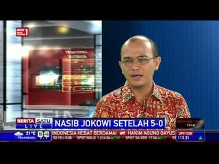 Dialog: Nasib Jokowi Setelah 5-0 # 4