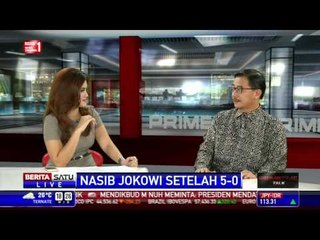 Dialog: Nasib Jokowi Setelah 5-0 # 2