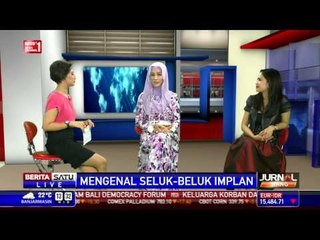Dialog: Mengenal Seluk Beluk Impan # 4