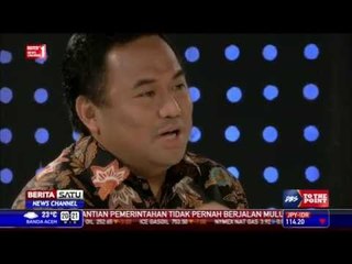 DBS To The Point: Kepak Sayap Rachmat Gobel # 2