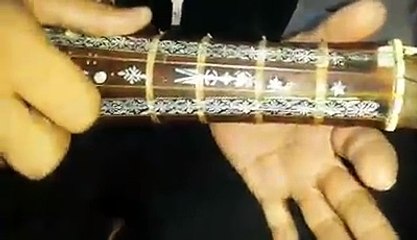 da shahid khan la tarafa yaw sarg