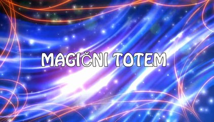 Vinks Klub S6E18 - Magični totem