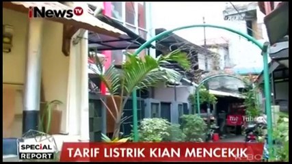PLN: Pelanggan Tidak Layak untuk Nikmati Tarif Subsidi