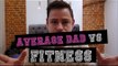Parenting Sounds Like the Most Grueling Fitness Regime of All