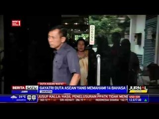 Penyebab Pasti Kematian Gayatri Wailisa Belum Jelas