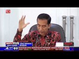 Jokowi Perintahkan 34 Menteri Langsung Tancap Gas