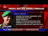 Profil Mayjen Andika Perkasa