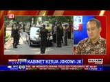 Dialog: Kabinet Kerja Jokowi-JK # 1