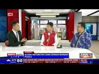 Dialog: Anak Indonesia Pintar #2