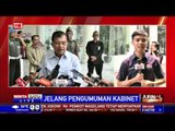 Jusuf Kalla Komunikasi Intens dengan Jokowi Bahas Kabinet