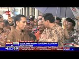Profil Singkat Jokowi