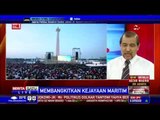 Dialog: Membangkitkan Kejayaan Maritim Indonesia #1