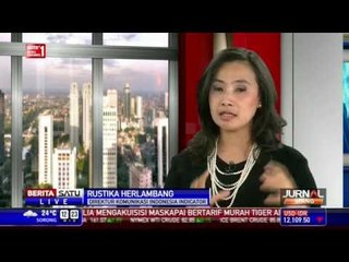 Dialog: Gaya Komunikasi Politik Jokowi di Mata Media #2
