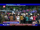 SBY-Ani Yudhoyono Pulang ke Cikeas