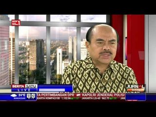 Dialog: Revolusi Mental Dunia Pendidikan #1