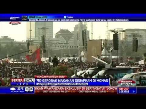 Dialog: Memajukan Ekonomi Kreatif #1