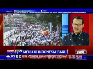 Dialog: Program KIS dan BPJS Bakal Berbenturan? #1