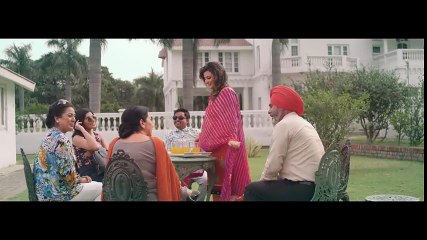 Latest Punjabi Song 2017 - House Wife Full HD Video Song - Vicky Vik - Ginni Kapoor -  - Speed Records - HDEntertainment