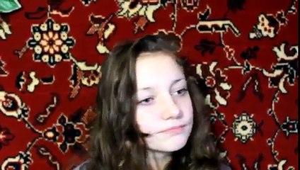 Ару ржачка я под столом