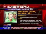 Inilah Tiga Kandidat Kepala BIN