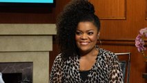 Yvette Nicole Brown on Hillary and the black community