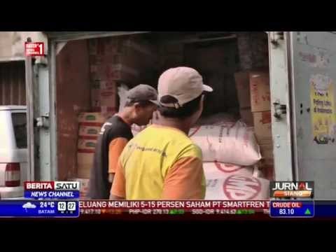 Pemerintah Kejar Target Swasembada Gula