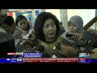 2 TKI Jatim Bebas Virus Ebola