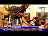 Ritual Memandikan Singa Barong di Keraton Kasepuhan