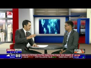 Dialog: Pemuda Calon Pemimpin Bangsa #1