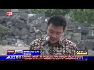 Menpora Beri Penghargaan untuk Pemuda Berprestasi