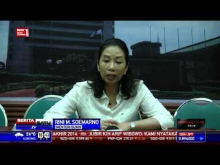 Kereta Pelabuhan Tanjung Priok Akan Dihidupkan Kembali
