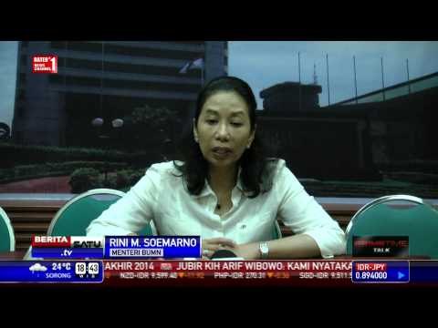 Kereta Pelabuhan Tanjung Priok Akan Dihidupkan Kembali