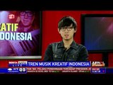 Dialog: Tren Musik Kreatif Pemuda Indonesia # 1