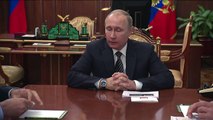 Rusia de acuerdo en que EEUU participe en acuerdos sobre Siria