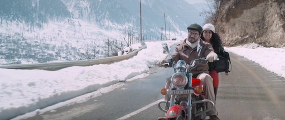 Saalai Tamil Movie - Official Teaser   Vishwa, Krisha Kurup   Charles   HD Video with Eng Subs