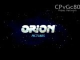 Orion Pictures (Blow Out, 1981,1997)