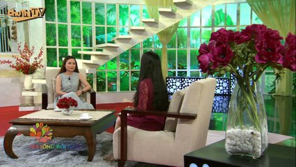 [CHU THỊ TV] Vui Sống Mỗi Ngày | Vượt qua biến cố bạo bệnh