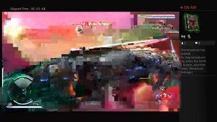 Unleashed-69-201's Live PS4 Broadcast (4)