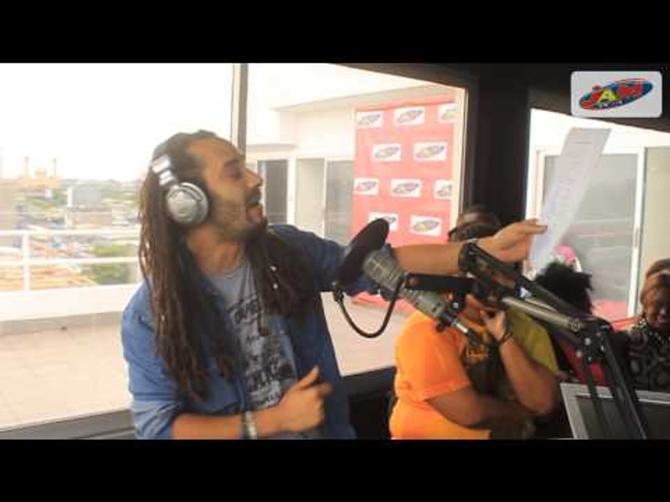LE MEILLEUR DU "6-10": TAIRO CHANTE 1ER GAOU - VERSION REGGAE