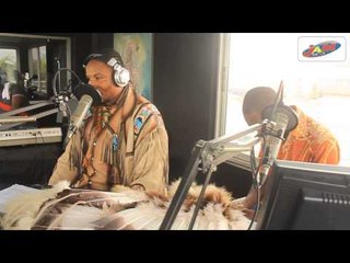 LE MEILLEUR DU "6-10": LES ORIGINES DE GOR LA MONTAGNE