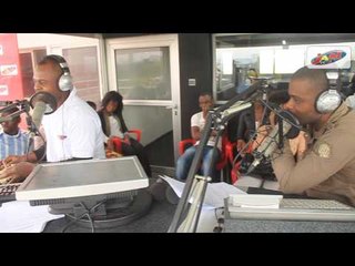 LE MEILLEUR DU "6-10": LE MENTURIER AVEC ANTOINETTE KONAN