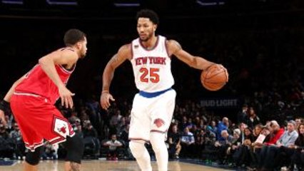 GAME RECAP: Knicks 104, Bulls 89