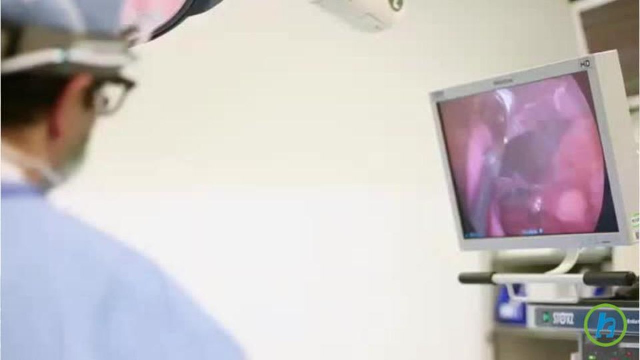 What is a Hysterectomy?