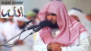 beautiful Quran recitation