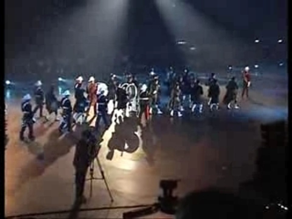 Corriechollies's/ Teribus