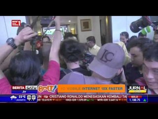 KMP-KIH Paraf Poin-poin Kesepakatan Damai